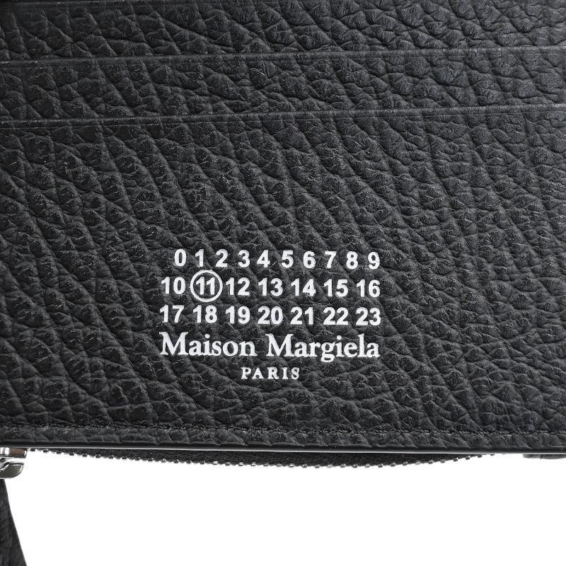 Maison Margiela（メゾンマルジェラ） 4ステッチ二つ折りウォレット