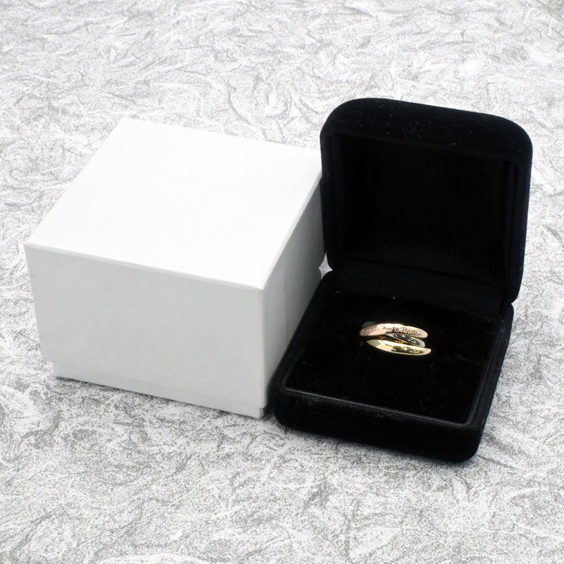 TRINITY（Cartier） カルティエ トリニティ リング クラシックモデル
