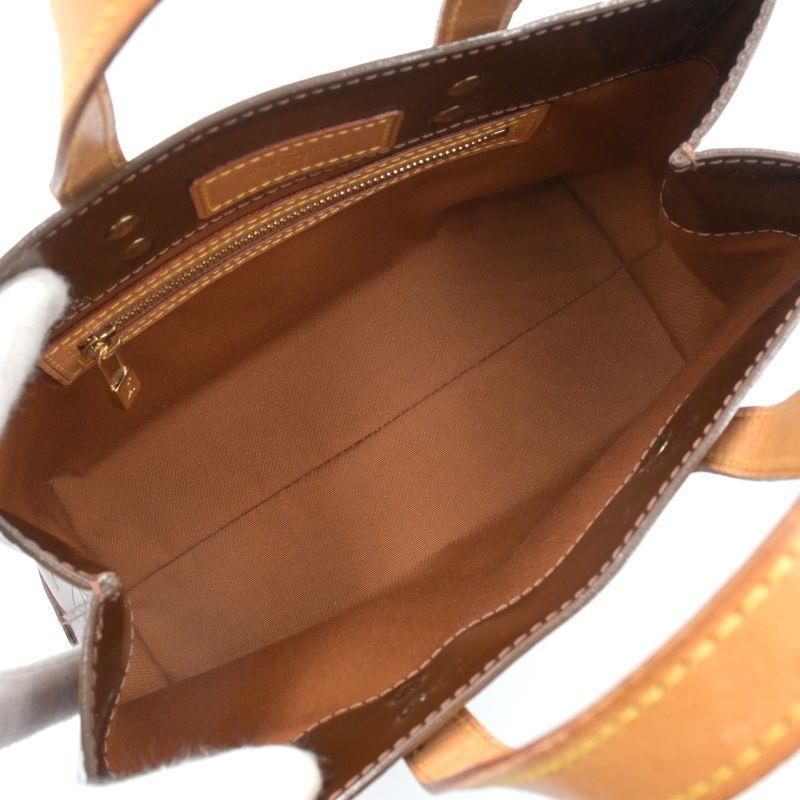 リード（LOUIS VUITTON） ルイヴィトン リードPM M91146 モノグラム 