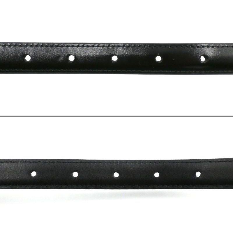 TRIOMPHE セリーヌ トリオンフベルト18MM 45AX63A01.38NO トリヨン