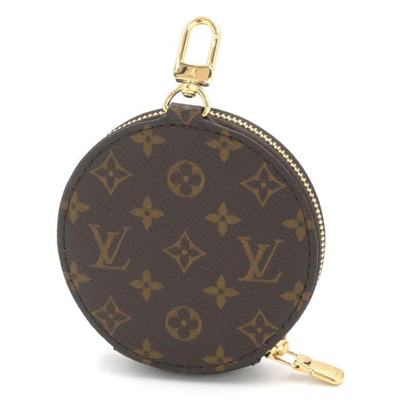 LOUIS VUITTON（ルイ・ヴィトン） スリッピーコインパース M15140 