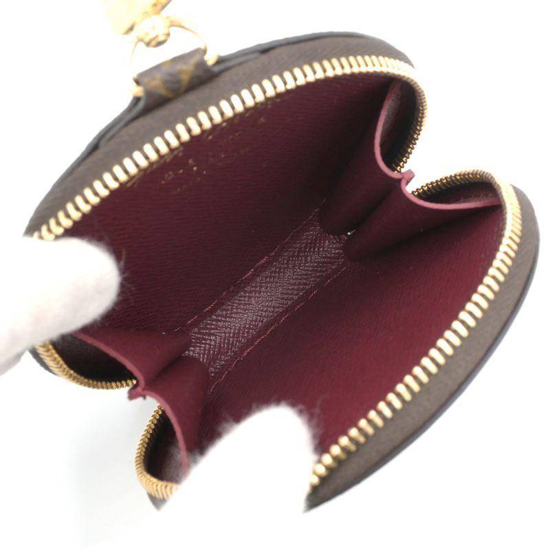 LOUIS VUITTON（ルイ・ヴィトン） スリッピーコインパース M15140 