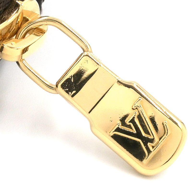 LOUIS VUITTON（ルイ・ヴィトン） スリッピーコインパース M15140 