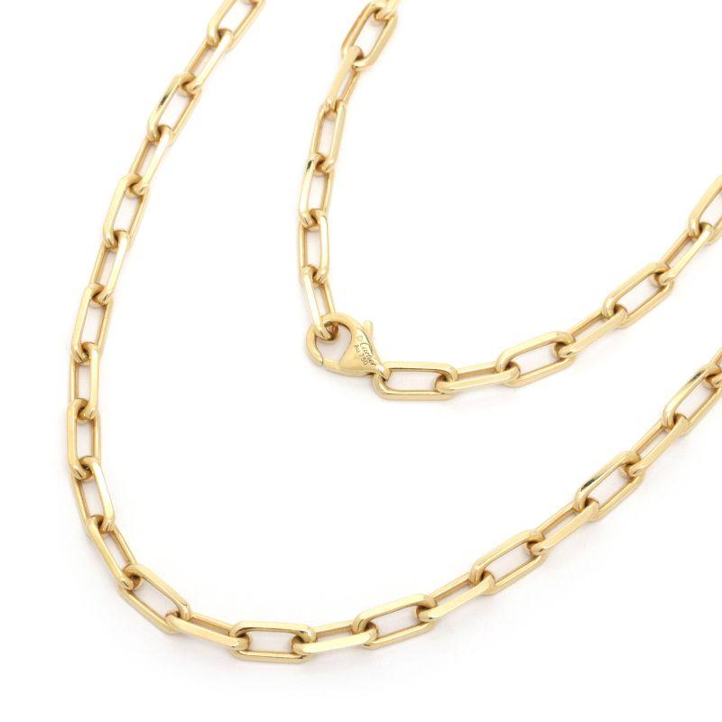 SANTOS DE CARTIER カルティエ サントスドゥカルティエネックレス
