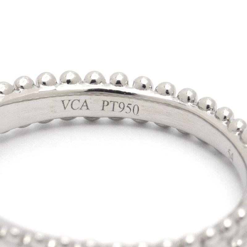 Van Cleef ＆ Arpels（ヴァンクリーフ ＆ アーペル） Eカラー/VVS2/3EX 