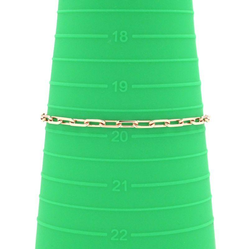 SANTOS DE CARTIER カルティエ サントス ドゥ ブレスレット スモール