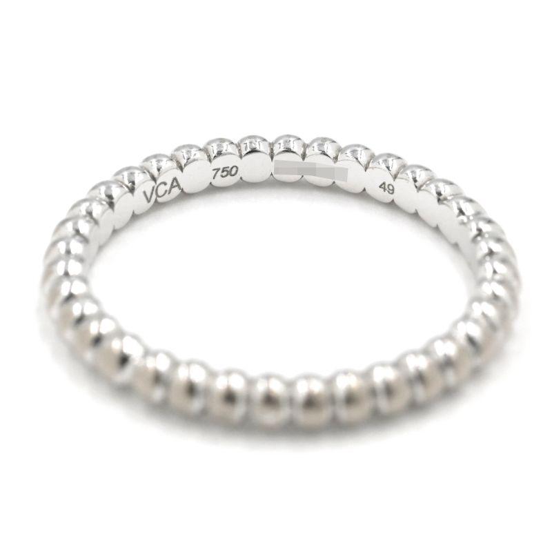 ペルレ（Van Cleef ＆ Arpels） ヴァンクリーフ＆アーペル ペルレ