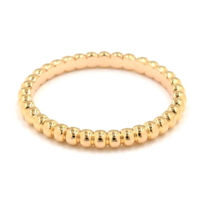 ペルレ（Van Cleef ＆ Arpels） ヴァンクリーフ＆アーペル ペルレ