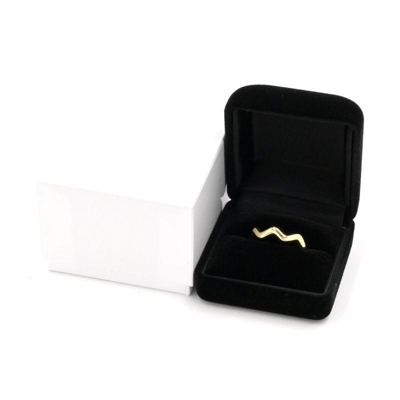 TIFFANY&Co.（ティファニー） パロマピカソ ジグザグ リング 14号