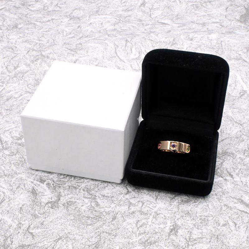 LOVE（Cartier） カルティエ ラブ リング クラシックモデル B4087851