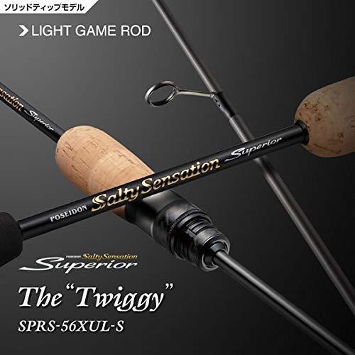 エバーグリーン Evergreen 釣り ｅｇ ｓｐｒｓ ５６ｘｕｌ ｓトゥイッツギー A B08yy2pnnn 2614 ｅｇ ｓｐｒｓ ５６ｘｕｌ ｓトゥイッツギー アウトドア 釣り 旅行用品 麻布ストアー