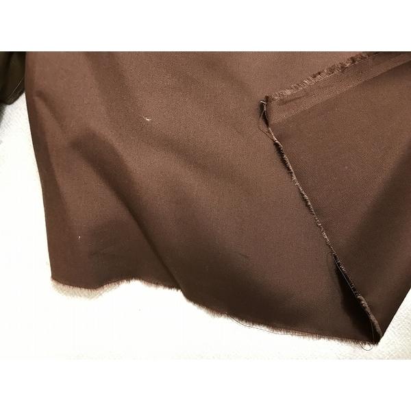 コットン100％　ライトモールスキン　ラスト　ブラウス　ワンピース　幅141cm　10cm単位販売 | 