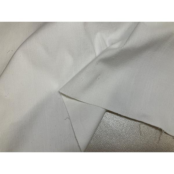 コットン97％ ポリウレタン3％ 細うねコール天 ストレッチ入り オフ