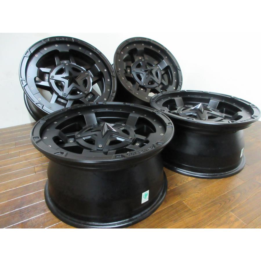 送料無料・税込み】MLJ KMC XD XD827 ロックスター3 18in9J+0 5 送料無料・税込み】MLJ KMC XD XD827 ロックスター3 18in9J+0 5