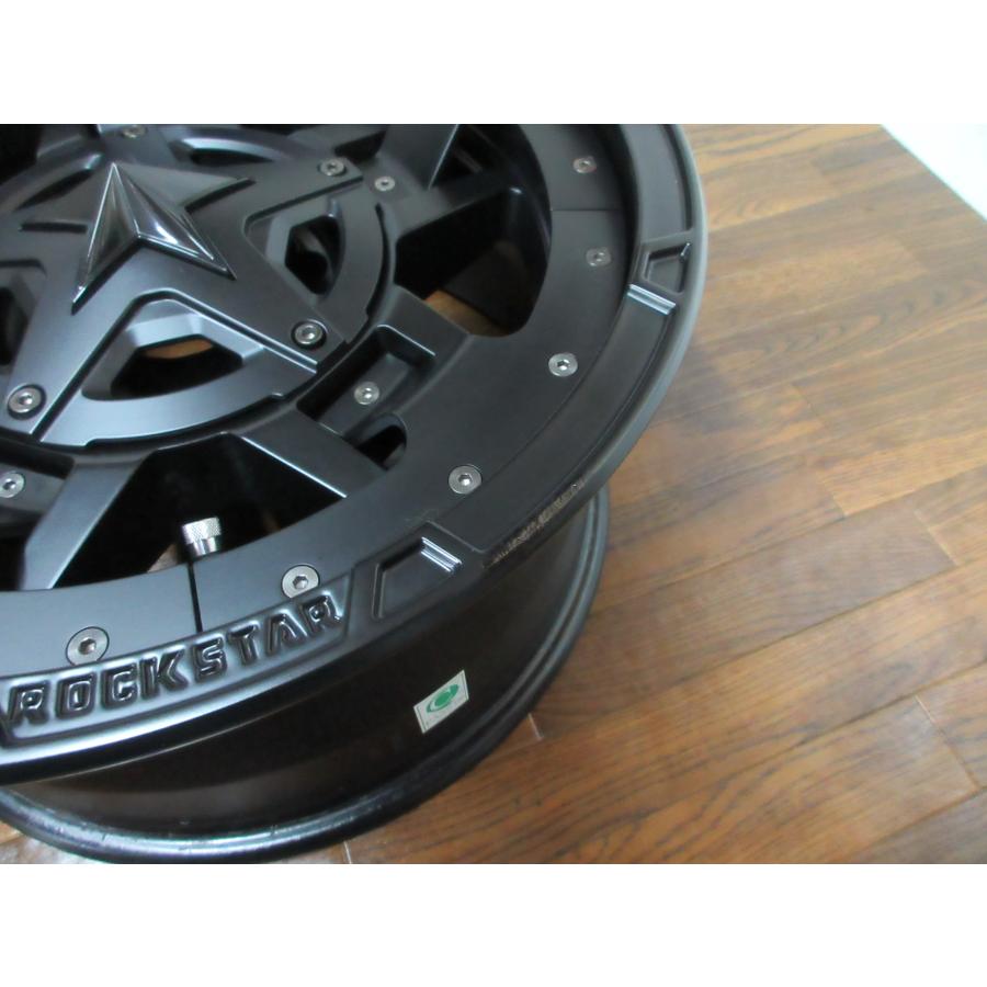 送料無料・税込み】MLJ KMC XD XD827 ロックスター3 18in9J+0 5 送料無料・税込み】MLJ KMC XD XD827 ロックスター3 18in9J+0 5