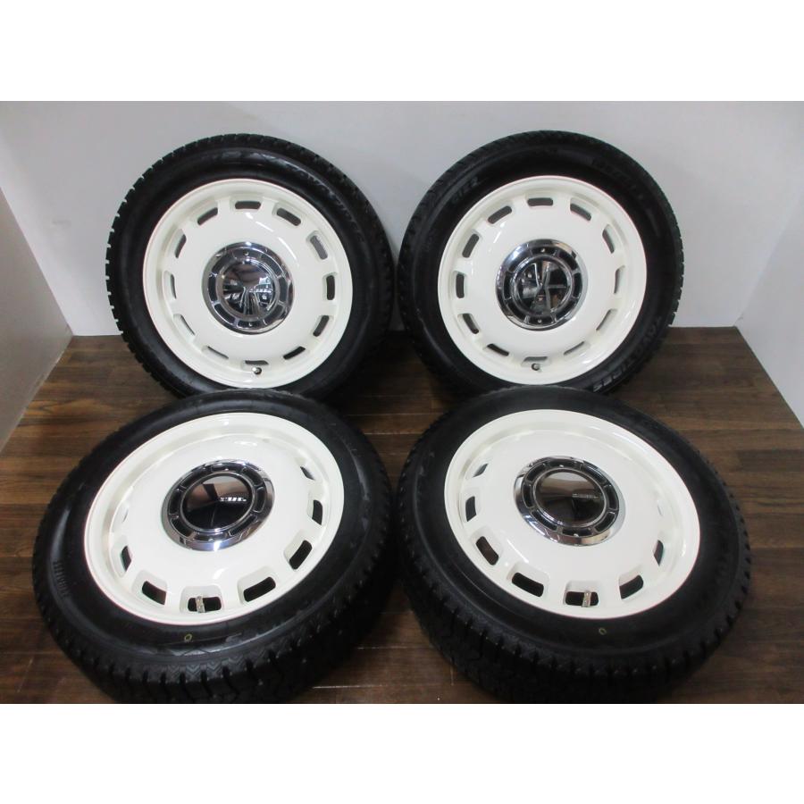 送料無料・税込み】コスミック ディーゼル 15in6J+32 4穴PCD98 TOYO 