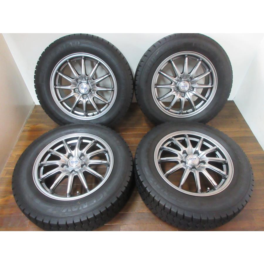 送料無料・税込み】ジャパン三陽 ZACK JP-812 16in6.5J+48 5穴PCD114.3