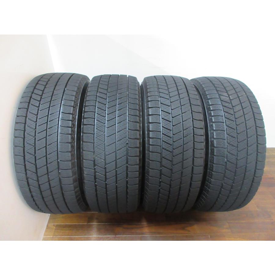 送料無料・税込み】4本セットです ブリヂストン ブリザックVRX3 205