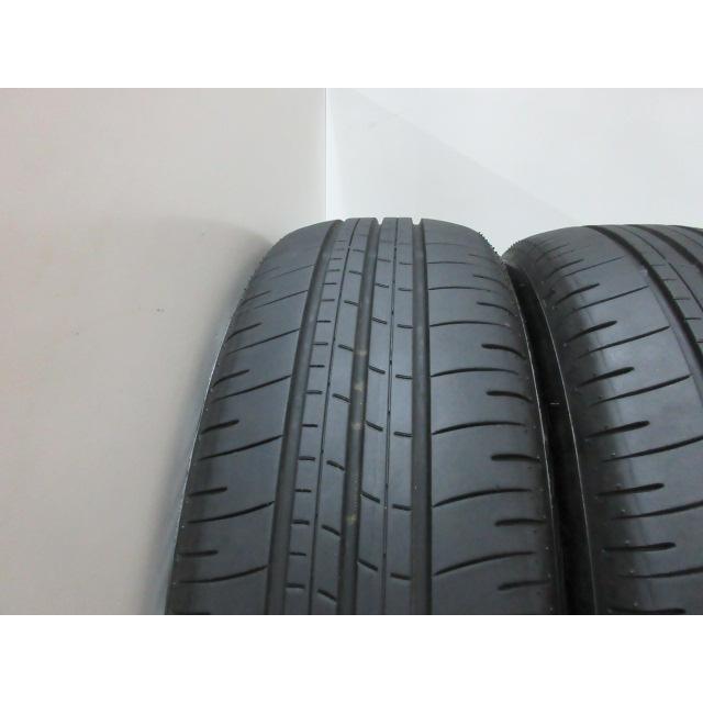 送料無料・税込み】4本セットです。ダンロップ エナセーブ