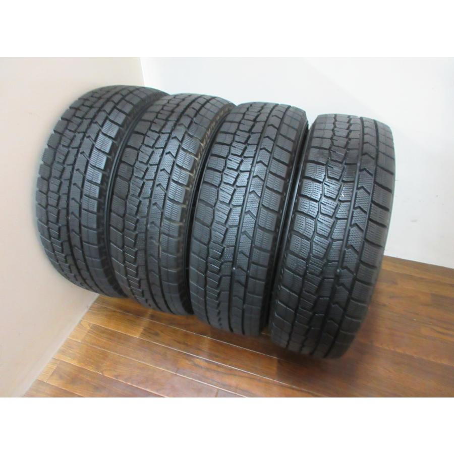 送料無料・税込み】4本セットです。ダンロップ WINTERMAXX WM02 175