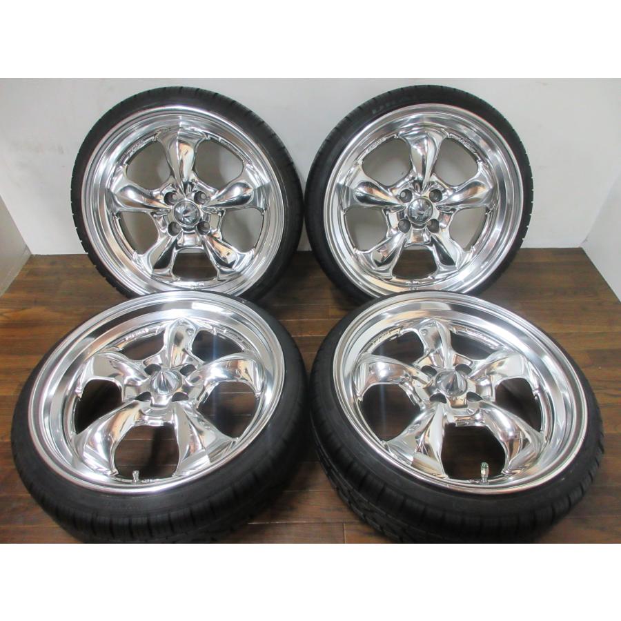 17インチ work グッカーズ pcd100 4穴 2025年最新】Yahoo!オークション