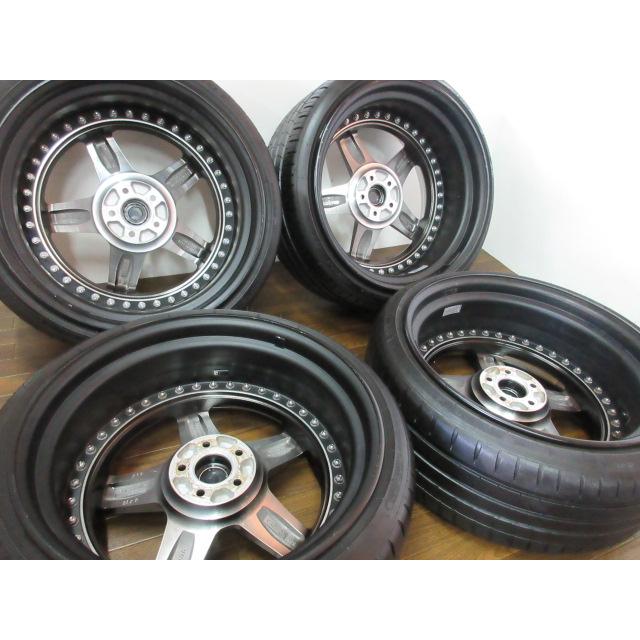 送料無料・税込み】WORK ジスタンス W5S 19in9J±0 10.5J+3 5穴 送料無料・税込み】WORK ジスタンス W5S 19in9J±0 10.5J+3 5穴