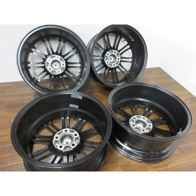 HARTGE 17インチホイール&スタッドレス、センターキャプ付き【送料込み】 HARTGE 17インチホイール&スタッドレス、センターキャプ付き