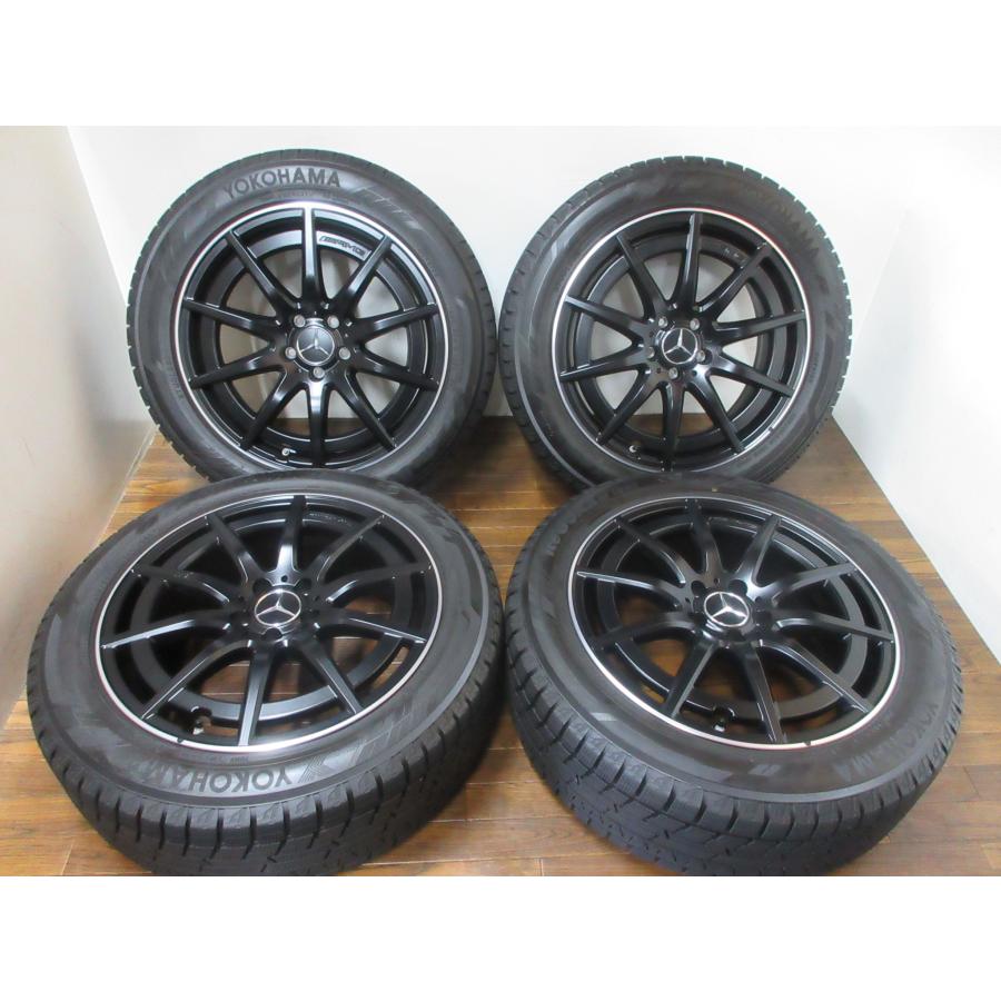 送料無料・税込み】メルセデス・ベンツ X247 GLB AMG 10スポーク