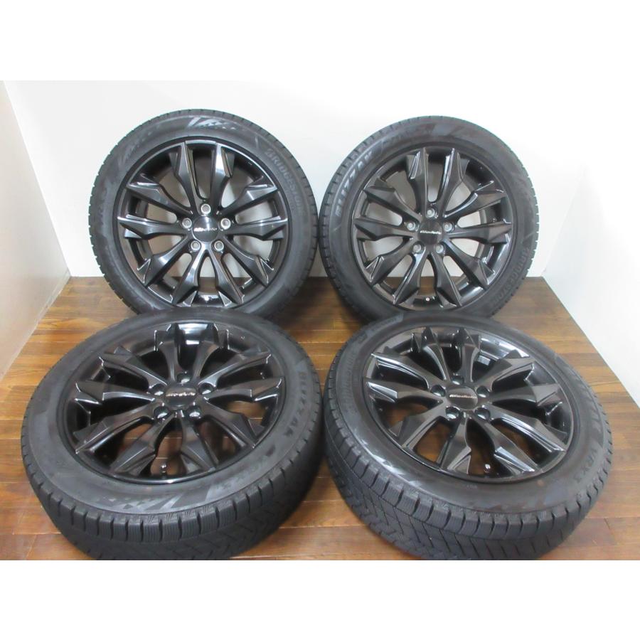 送料無料・税込み】ホンダ FC1 シビックセダンOP モデューロ 17in7J+45