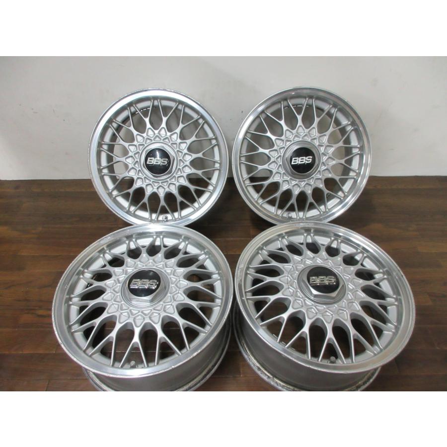 送料無料・税込み】訳あり品。マツダ ロードスター純正オプション BBS