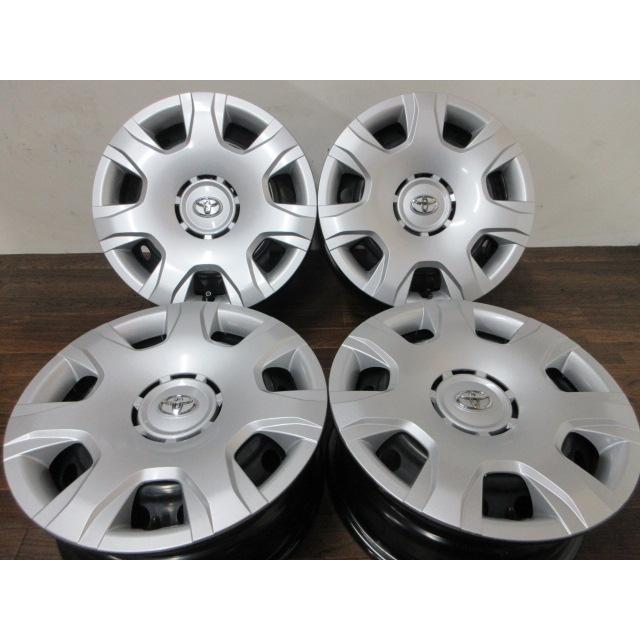送料無料・税込み】トヨタ ハイエース 200系 スーパーGLホイール