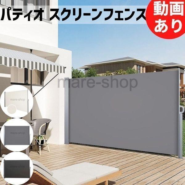 amenagement-terrasse-auvent-retractable-brise-vue-chaise-longue