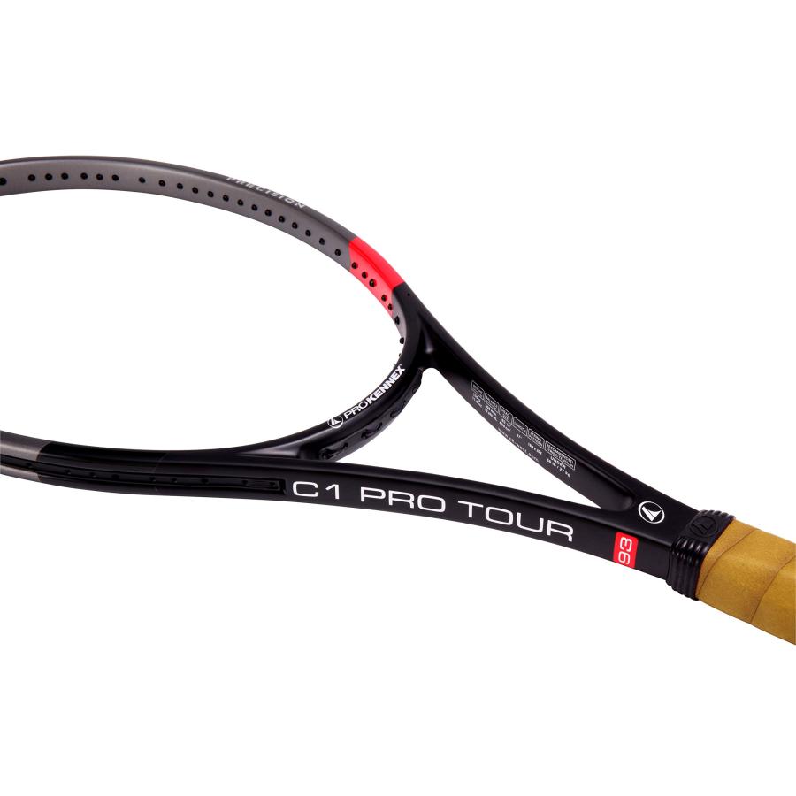 中古 テニスラケット プロケネックス キネティック プロ 5g MP (G3)PROKENNEX KINETIC PRO 5g MP 中古 テニスラケット プロケネックス キネティック プロ 5g MP