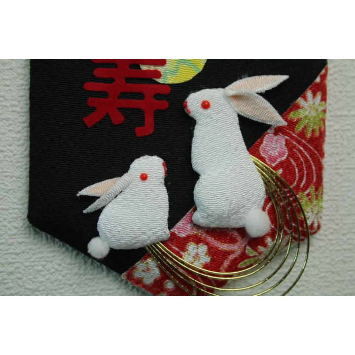 さくらほりきり】月見うさぎ : ギャラリー菜根 - 通販 - Yahoo