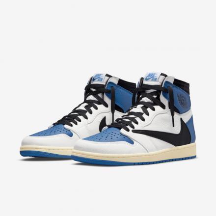 NIKE ナイキ☆×トラヴィススコット/Travis Scott AIR JORDAN 1 NIKE ナイキ☆×トラヴィススコット/Travis Scott AIR JORDAN 1