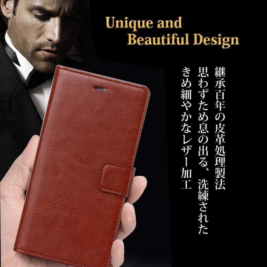 Iphone スマホ 革製 レザー ケース Puレザー バンカーリング付き 衝撃吸収 手帳型 手帳 おしゃれ マグネット 手帳型ケース 革 定期入れ Xr X 7 8 Xs 8plus 7plus Fba 019 Azbex Tec Japan 通販 Yahoo ショッピング