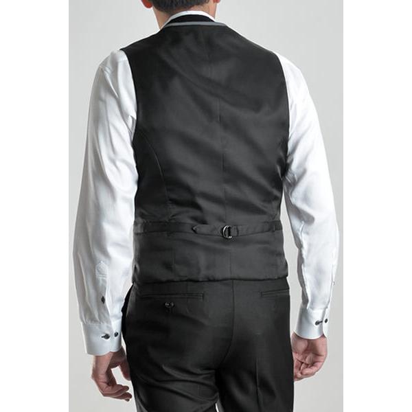 FICCE（フィッチェ） フォーマル 礼服 メンズ パーティー スリーピース