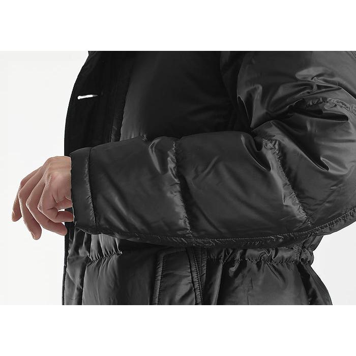 ダウンコート メンズ ロングダウンコート アウター ダウンジャケット ビジネス カジュアル おしゃれ リアルダウン 軽量 あたたかい 防風 |  | 18