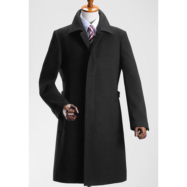 ネペンテス　メンズコート　ブラック　お洒落 楽天市場】ネペンテス コート（コート・ジャケット｜メンズ