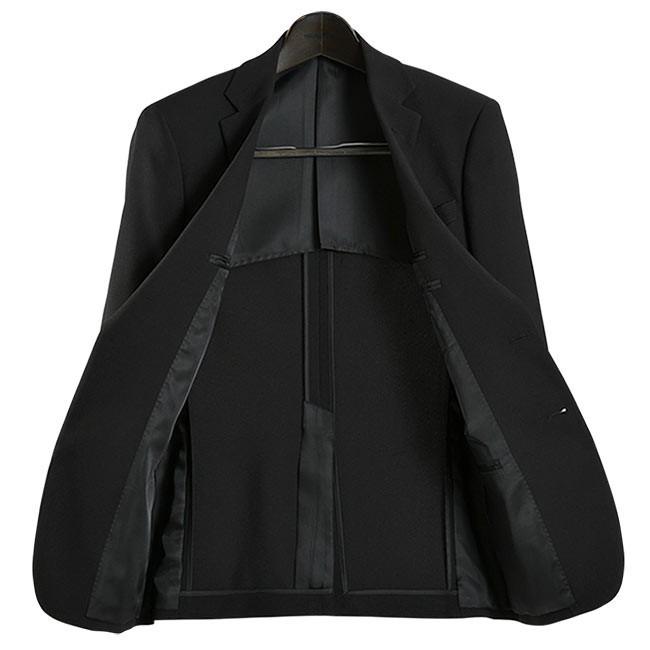 スーツスタイルMARUTOMI 【A5サイズ限定】礼服 メンズ フォーマル