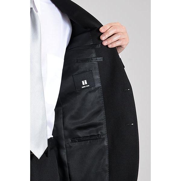 スーツスタイルMARUTOMI 【A5サイズ限定】礼服 メンズ フォーマル