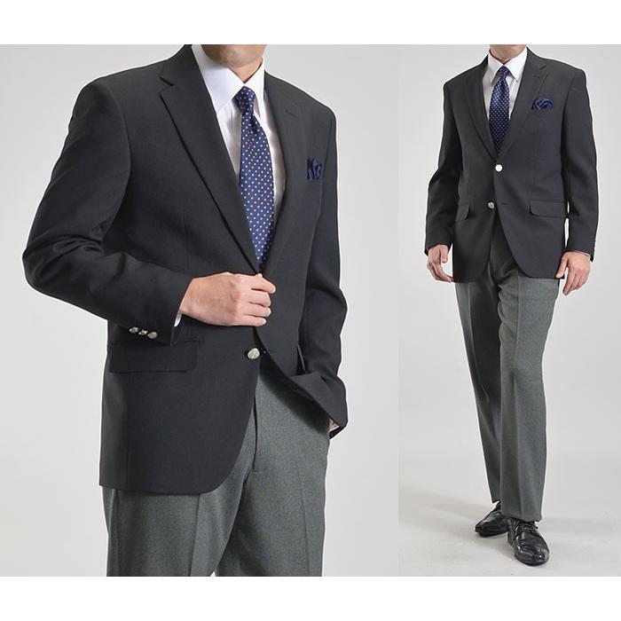 ブラック限定】 ブレザー メンズ テーラードジャケット 秋冬 春夏 安い