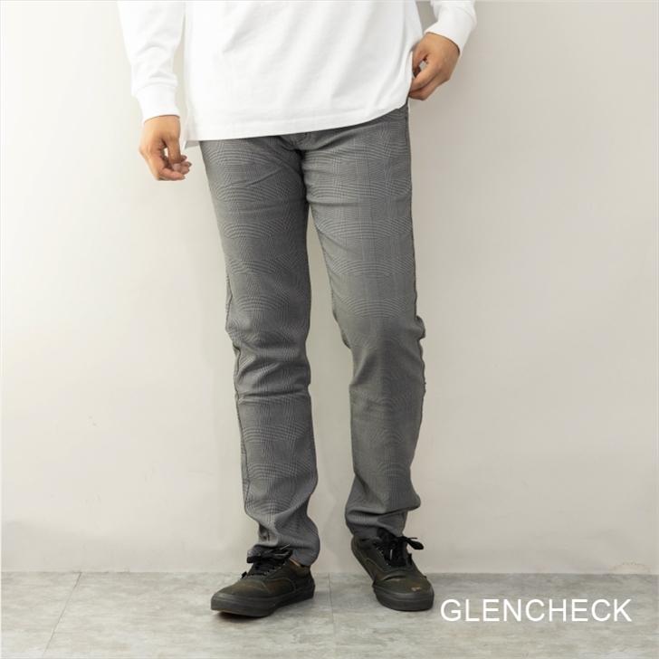 色サイズ限定】 ストレッチパンツ メンズ カラーパンツ ハイパー