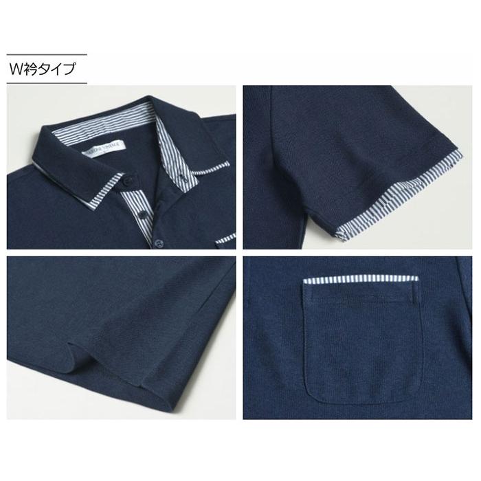 新品☞メンズ【黒・L】春夏　速乾性　ゴルフポロシャツ　シンプル半袖 ポロシャツ ゴルフ メンズ ゴルフウェア アルファベットロゴ 総