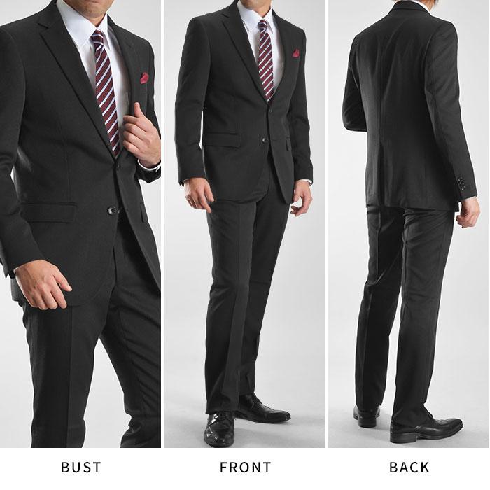 スーツスタイルMARUTOMI スーツ メンズ 洗える ウォッシャブル