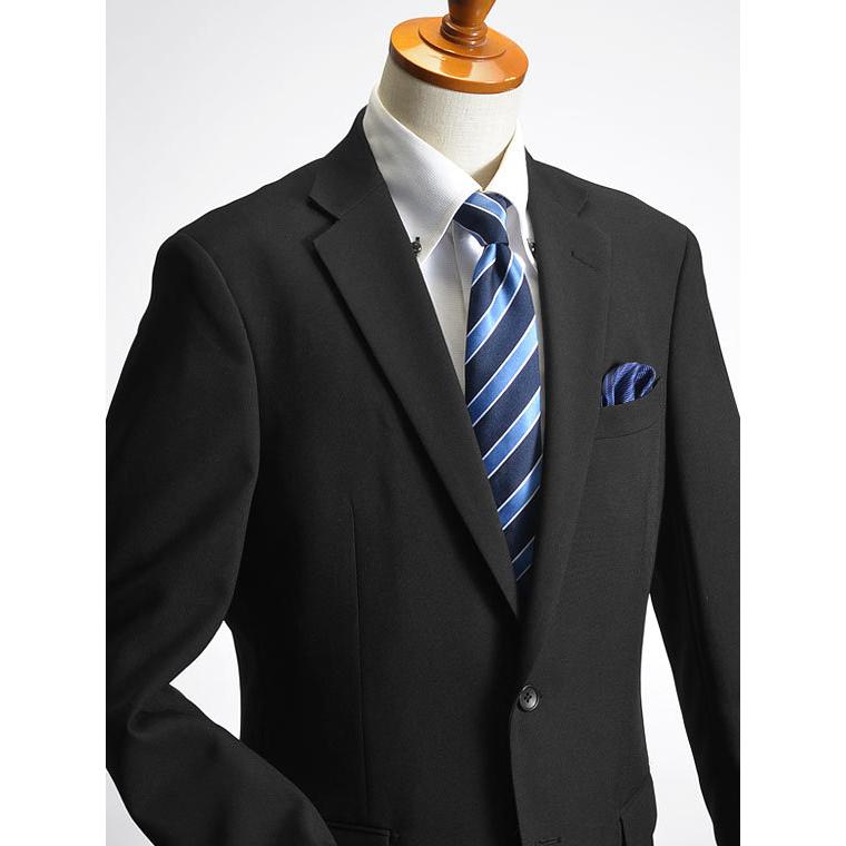 リクルートスーツ メンズ ビジネス ウォッシャブルスーツ 春夏秋冬