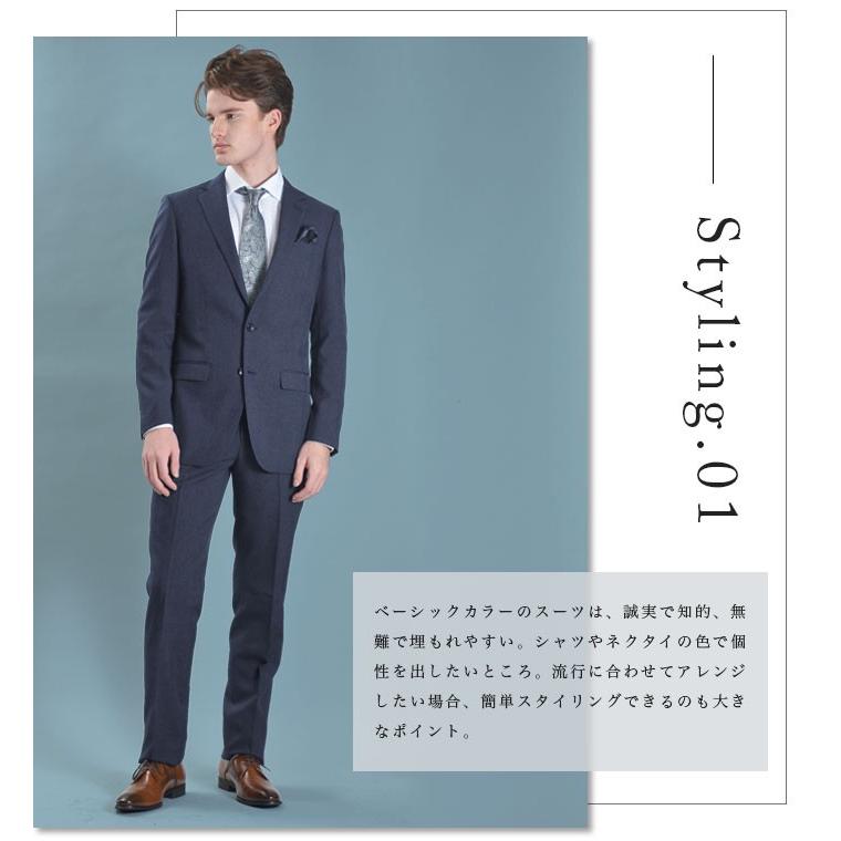 メンズスーツ ビジネス シングル 2つボタン セットアップ 安い おしゃれ 秋冬 春夏 スーツハンガー付 Suit04 Suit Story 通販 Yahoo ショッピング