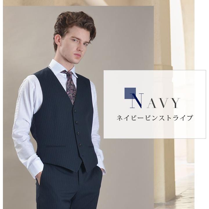 ベスト メンズ ジレ ノーカラー スーツベスト ビジネス フォーマル 5ツボタン シングル Vest S01 Suit Story 通販 Yahoo ショッピング