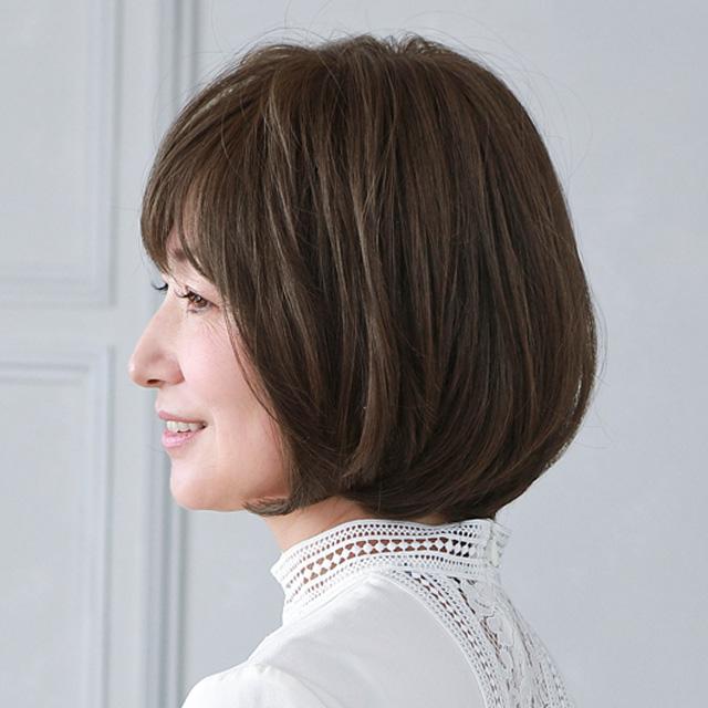 ミセスウィッグ ネオクラッシクボブ A-115 プリシラ 大人ウィッグ ボブ ミセス フルウィッグ 医療用ウィッグ オールウィッグ 着物ボブおしゃれウィッグ 自然 かつら 女性 医療用 ウィッグ ウイッグ 婦人用 ミセスウィッグ wig レディース かつら 和装 送料無料 ウィッグ 女性 かぶるだけ ネオクラッシクボブ ミセス ボブ フル