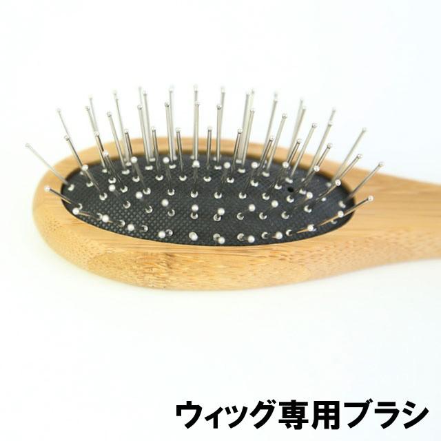 全品送料無料 ウィッグ ブラシ コーム エクステ コスプレ ブラック ステンレス ヘアブラシ *ウィッグ ブラシ コーム エクステ コスプレ ブラック ステンレス ヘアブラシ